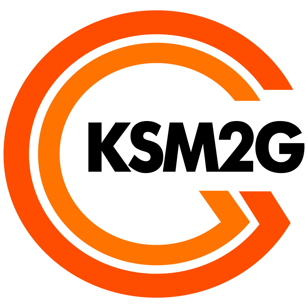KSM2G - Professional Services
